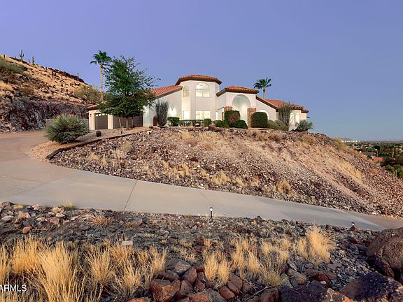 4th image of 4852 W EL CORTEZ Place