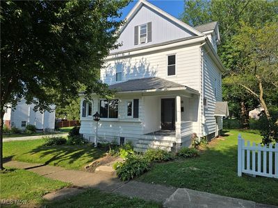738 S Mill St, Orrville, OH, 44667