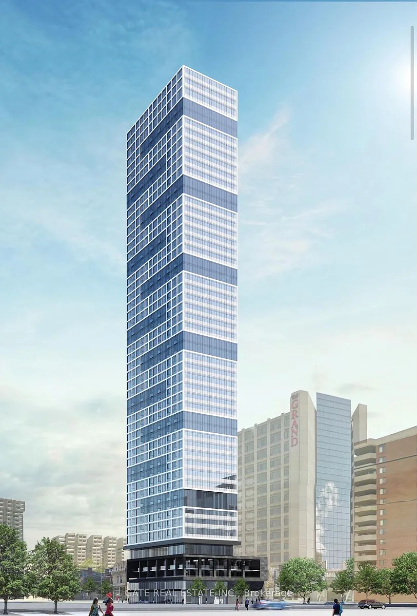 Building Photo - 181 Dundas St E #3011