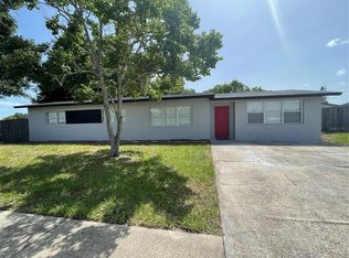 1705 Old Dixie Hwy, Titusville, FL 32796