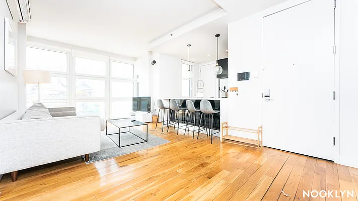 Rented by Nooklyn NYC LLC | media 17