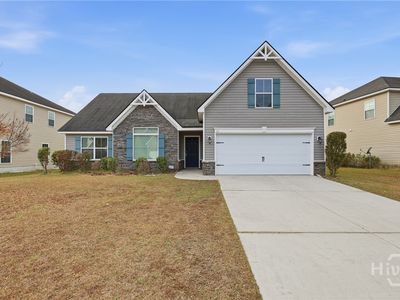 11 Litchfield Drive, Savannah, GA, 31419