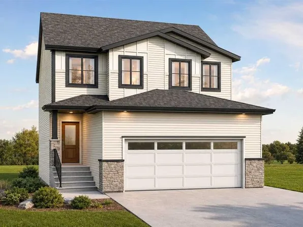 180 W Lakewood Cir, Strathmore, AB T1P 0G9