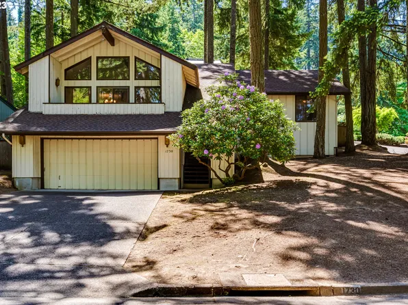 1730 Cameo Dr, Eugene, OR 97405