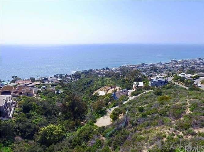 834 Baja St, Laguna Beach, Ca 92651 