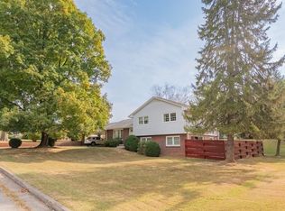 1512 8th St, Radford, VA 24141