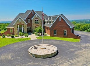 1428 Chestnut Ridge Rd, Blairsville, PA 15717
