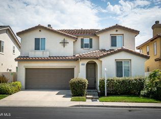 4649 Calle Brisa, Camarillo, CA 93012