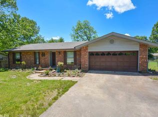 37 Sheraton Oaks Dr, Sherwood, AR 72120