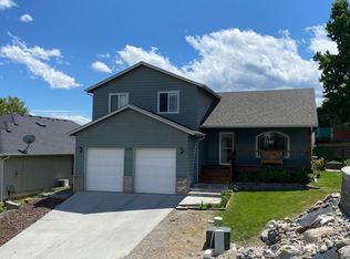 2104 W Honeysett Rd, Wenatchee, WA 98801