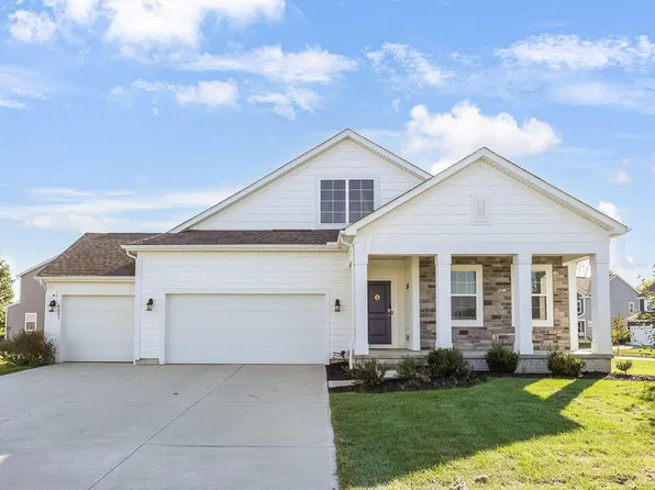 4095 Parsley Pl, Delaware, OH 43015