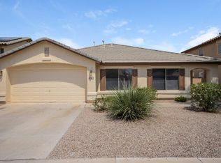16362 W Adams St, Goodyear, AZ 85338