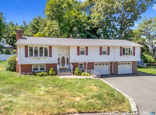 95 Cass Avenue, Wallingford, CT 06492