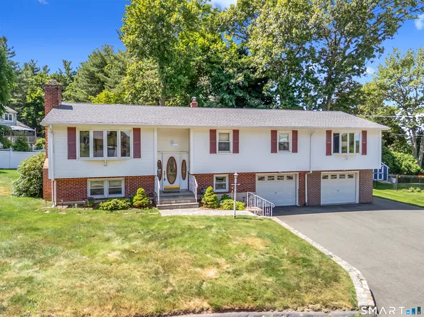 95 Cass Avenue, Wallingford, CT 06492