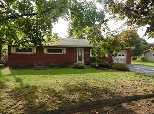 184 E Albany St, Oswego, NY 13126