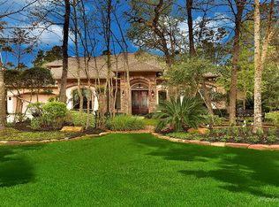 79 N Hunters Crossing Cir, Spring, TX 77381