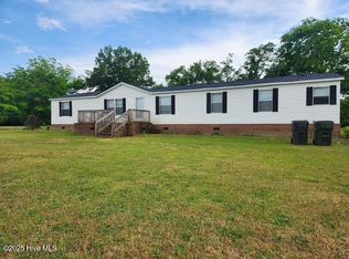 400 Olive St, Goldsboro, NC 27530