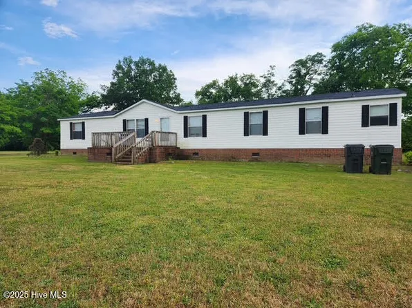 400 Olive Street, Goldsboro, NC 27530