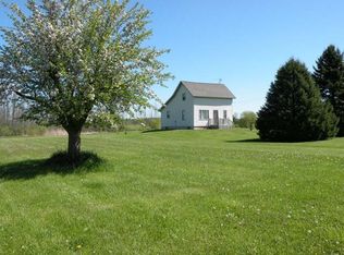 1326 Ritchie Rd, Gladwin, MI 48624