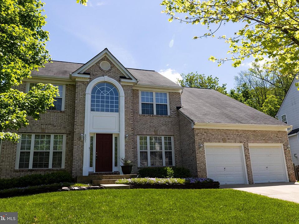 1st image of 8007 Alloway Ln