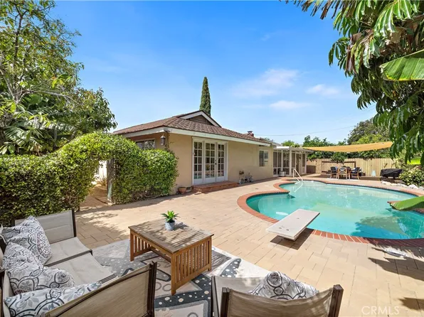 1481 Lance Dr, Tustin, CA 92780