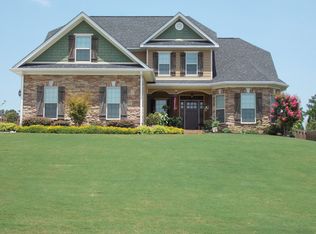 5141 Windmill Pl, Evans, GA 30809