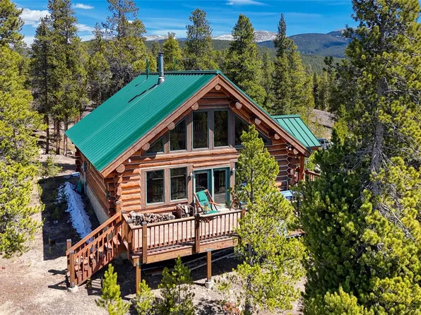 649 County Road 21 #62, Leadville, CO 80461