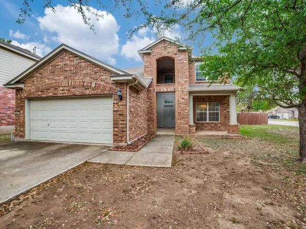 11930 Edward Conrad, San Antonio, TX 78253