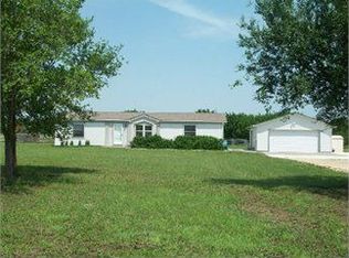 6190 SE Bluestem Rd, Leon, KS 67074