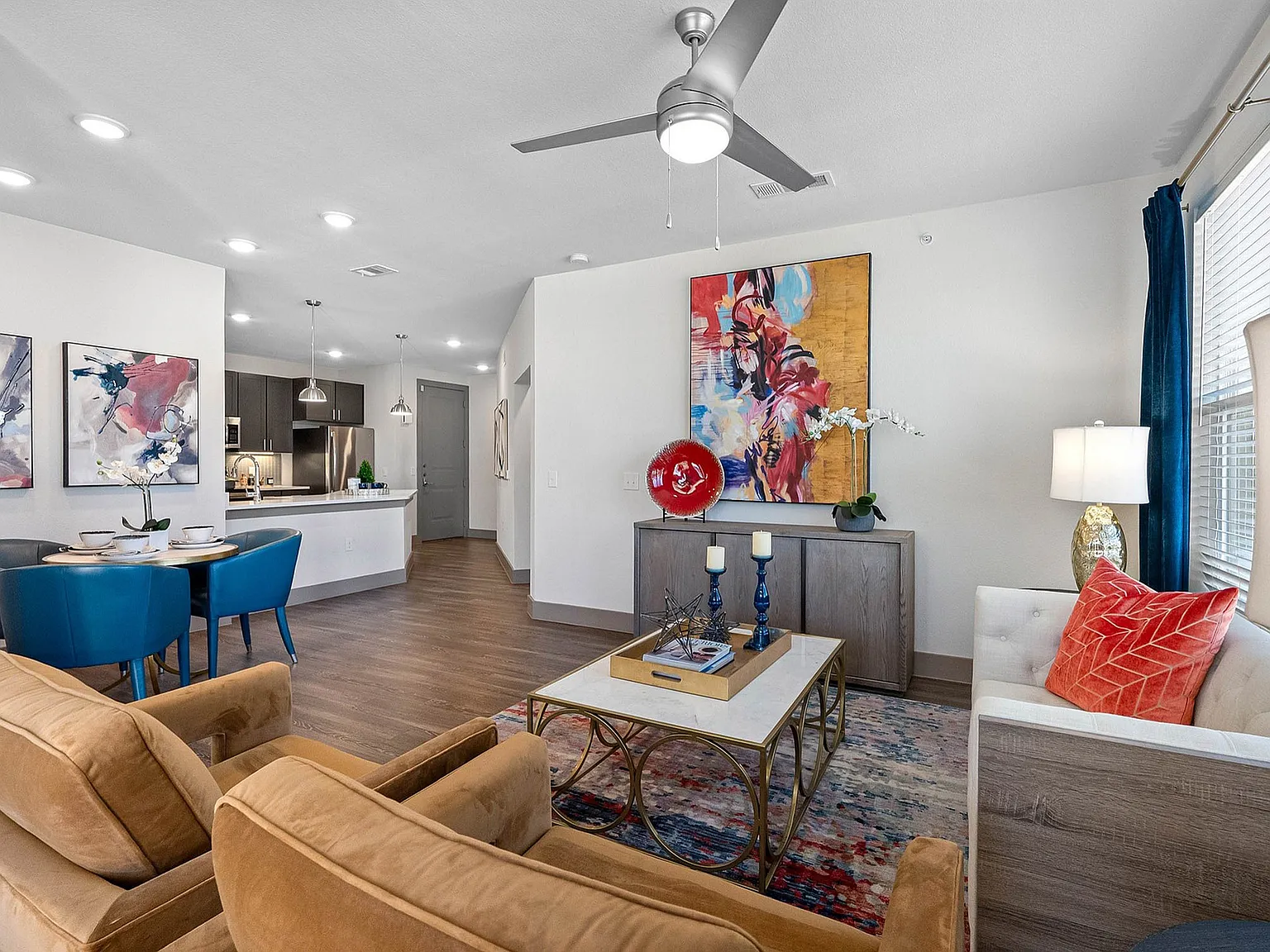 Enclave at Woodland Lakes — Photo 1