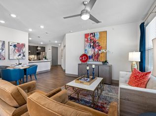 300 Enclave Dr #4-4302, Conroe, TX 77384