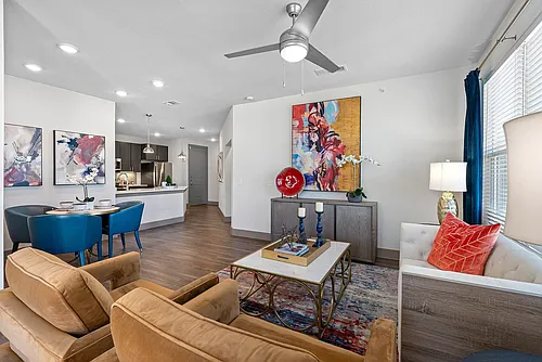 Enclave at Woodland Lakes Photo 1