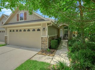 183 W Kentwick Dr, Conroe, TX 77384