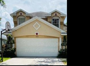 8514 Pringle Way, Tampa, FL 33635