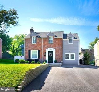 1489 Burmont Rd, Drexel Hill, PA, 19026