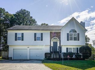 1935 Venesa Cir, Austell, GA 30168