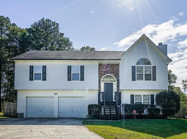 1935 Venesa Cir, Austell, GA 30168