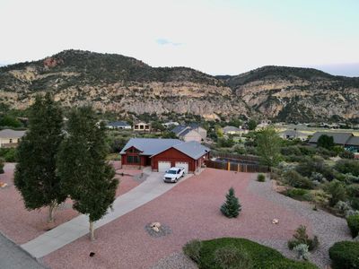 833 W Wipishani Ln, New Harmony, UT, 84757