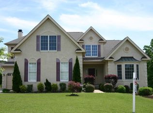 9 Annesley Dr, Glen Mills, PA 19342