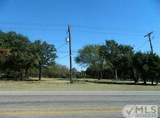 6575 Rendon Bloodworth Rd, Fort Worth, TX 76140