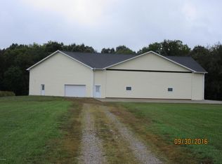 353 Ariel View Ln, De Soto, IL 62924