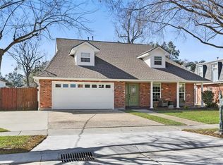 4820 Lake Louise Ave, Metairie, LA 70006