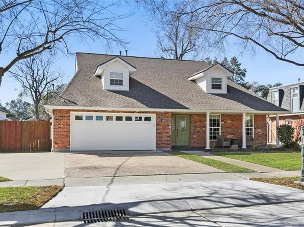 4820 Lake Louise Ave, Metairie, LA 70006