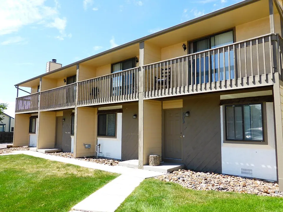 513 Comanche Village Dr