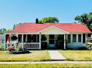 3635 Berkeley Ave, Alton, IL 62002