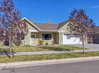 2614 Ordway Dr, Livingston, MT 59047