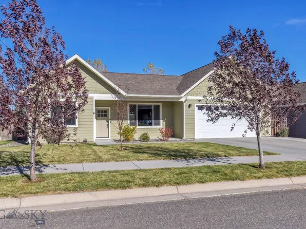2614 Ordway Dr, Livingston, MT 59047