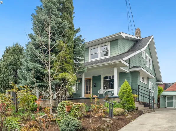 3579 NE Fremont St, Portland, OR 97212