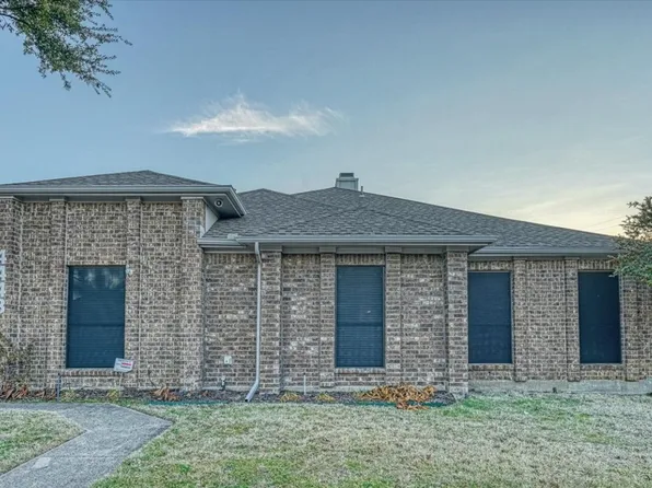 4443 Windward Cir, Dallas, TX 75287