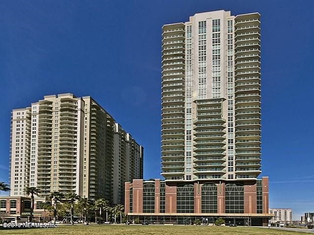 1st image of 1431 Riverplace Blvd #1907